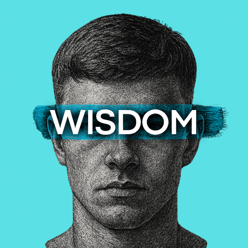 Book of Wisdom Cover